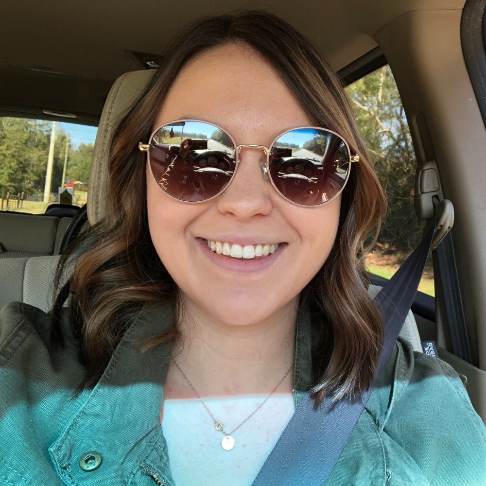 Meet your Posher, Miranda